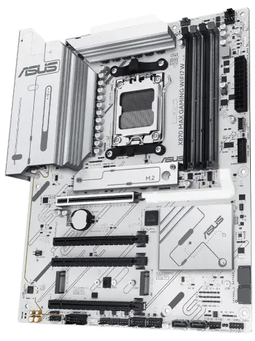 Материнская плата ASUS ROG STRIX X870-A GAMING WIFI7 AM5 DDR5