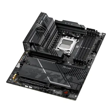 Материнская плата ASUS ROG STRIX X870E-H GAMING WIFI7 (AMD AM5, DDR5)
