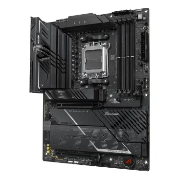 Материнская плата ASUS ROG STRIX X870E-H GAMING WIFI7 (AMD AM5, DDR5)