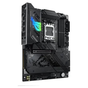 Материнская плата ASUS ROG STRIX X870-F GAMING WIFI AMD AM5 DDR5
