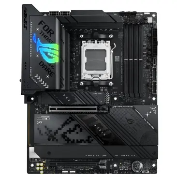 Материнская плата ASUS ROG STRIX X870-F GAMING WIFI AMD AM5 DDR5