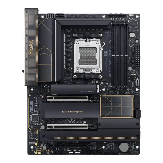 Материнская плата ASUS ProArt X870E-CREATOR WIFI AM5 DDR5