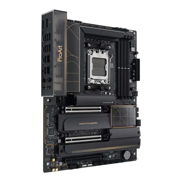 Материнская плата ASUS ProArt X870E-CREATOR WIFI AM5 DDR5