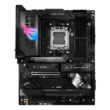Материнская плата ASUS ROG Strix X870E-E Gaming WiFi AM5 DDR5
