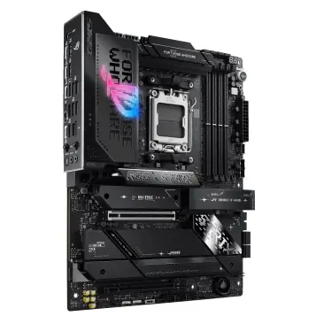 Материнская плата ASUS ROG Strix X870E-E Gaming WiFi AM5 DDR5