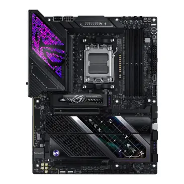 Материнская плата ASUS ROG Strix X870E-E Gaming WiFi (AMD AM5, DDR5)