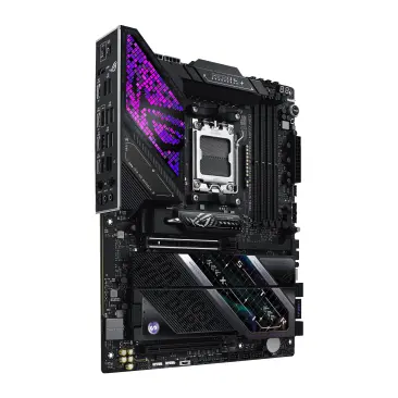Материнская плата ASUS ROG Strix X870E-E Gaming WiFi (AMD AM5, DDR5)