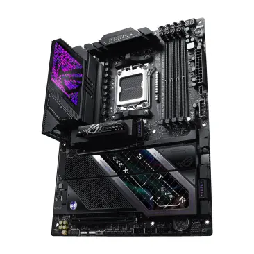 Материнская плата ASUS ROG Strix X870E-E Gaming WiFi (AMD AM5, DDR5)