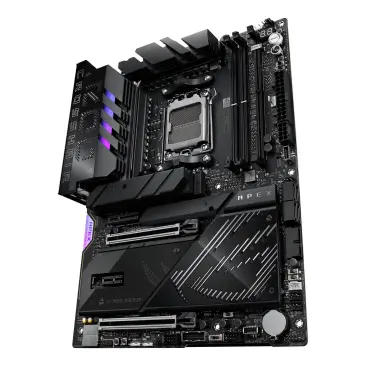 Материнская плата ASUS ROG Crosshair X870E Apex (AMD AM5, DDR5)