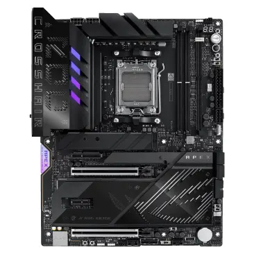 Материнская плата ASUS ROG Crosshair X870E Apex (AMD AM5, DDR5)