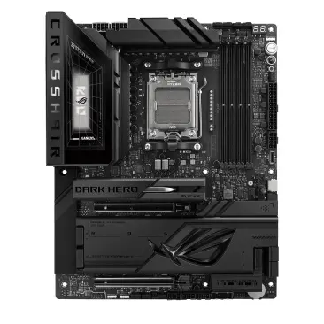 Материнская плата ASUS AMD AM5 ROG Crosshair X870E Dark Hero DDR5