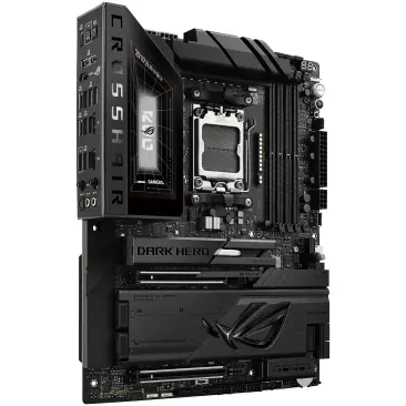 Материнская плата ASUS AMD AM5 ROG Crosshair X870E Dark Hero DDR5