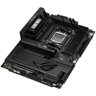 Материнская плата ASUS AMD AM5 ROG Crosshair X870E Dark Hero DDR5