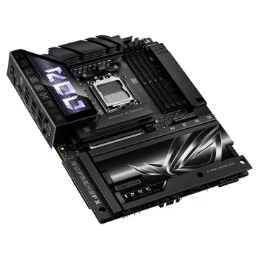 Материнская плата ASUS ROG Crosshair X870E Hero BTF AM5 DDR5