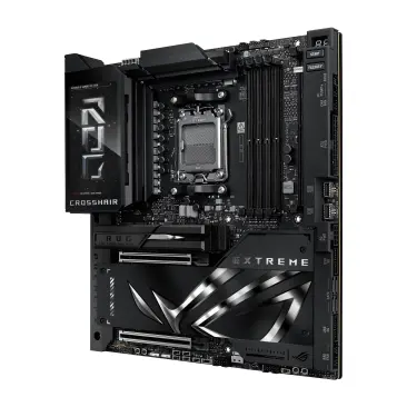 Материнская плата ASUS ROG Crosshair X870E Extreme AM5 DDR5