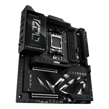Материнская плата ASUS ROG Crosshair X870E Extreme AM5 DDR5