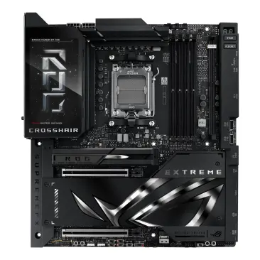 Материнская плата ASUS ROG Crosshair X870E Extreme AM5 DDR5