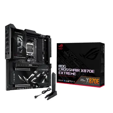 Материнская плата ASUS ROG Crosshair X870E Extreme AM5 DDR5