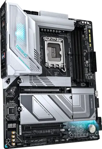 Материнская плата Gigabyte Z890 GAMING X WIFI7 DDR5 LGA1851