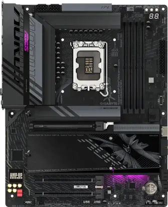 Материнская плата Gigabyte Z890 AORUS ELITE WIFI7 DDR5 LGA1851