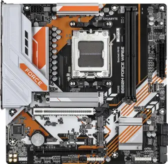 Материнская плата Gigabyte B850M Force WiFi 6E AM5 DDR5