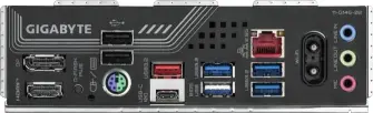 Материнская плата Gigabyte B850 GAMING X WIFI6E (AM5, DDR5)