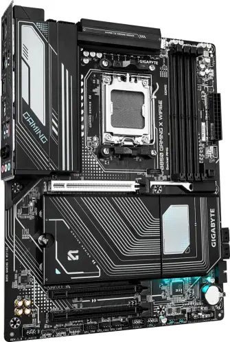 Материнская плата Gigabyte B850 GAMING X WIFI6E (AM5, DDR5)
