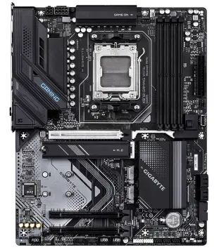Материнская плата Gigabyte X870 GAMING WF6 AMD AM5 DDR5