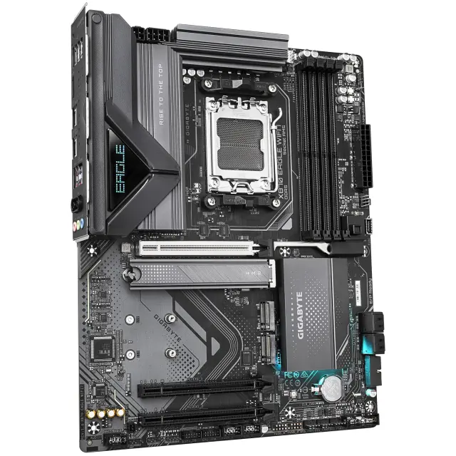 Материнская плата Gigabyte X870 EAGLE WIFI7 AM5 DDR5