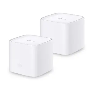 Wi-Fi Mesh-система TP-Link HX220 (2-pack)