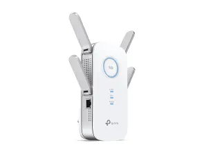 TP-Link RE650 Wi-Fi kuchaytirgichi