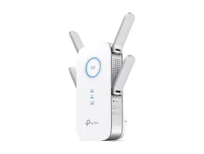 TP-Link RE650 Wi-Fi kuchaytirgichi