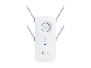 TP-Link RE650 Wi-Fi kuchaytirgichi