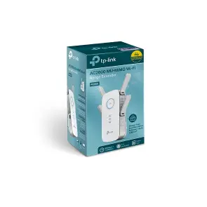 TP-Link RE650 Wi-Fi kuchaytirgichi