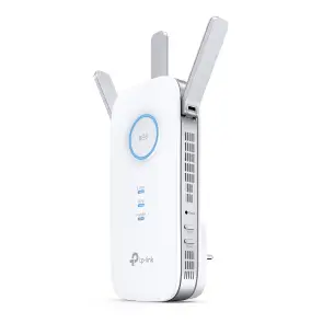 TP-Link RE450 Wi-Fi kuchaytirgichi
