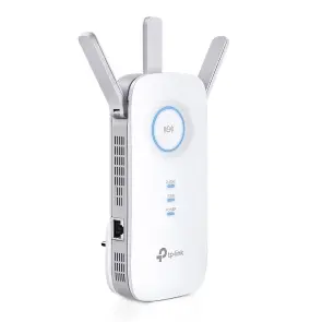 TP-Link RE450 Wi-Fi kuchaytirgichi