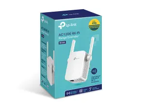 TP-Link RE305 Wi-Fi signal kuchaytirgichi