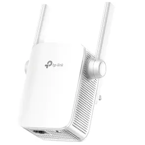 TP-Link RE205 Wi-Fi signal kuchaytirgichi