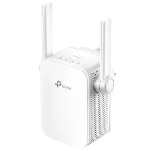 TP-Link RE205 Wi-Fi signal kuchaytirgichi