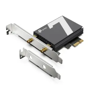 Сетевая карта TP-Link Archer TBE550E