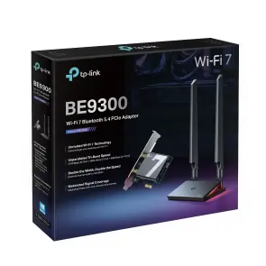 Сетевая карта TP-Link Archer TBE550E