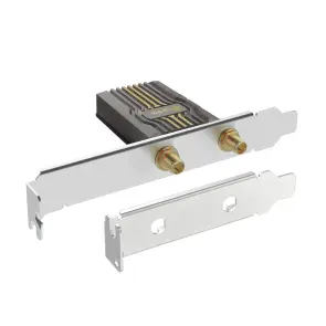 Сетевая карта TP-Link Archer TBE400E
