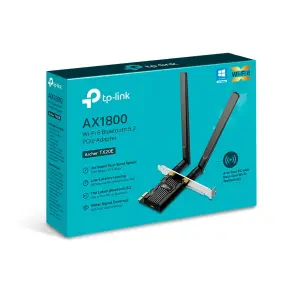 Сетевая карта TP-Link Archer TX20E