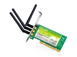 Сетевая карта TP-Link TL-WN951N