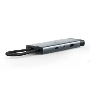 USB-хаб TP-Link UH7020C