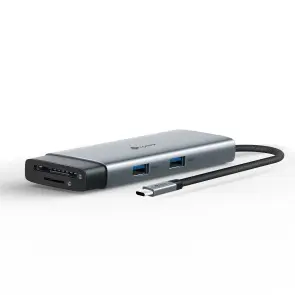 USB-хаб TP-Link UH7020C