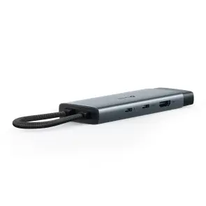 USB-хаб TP-Link UH6120C