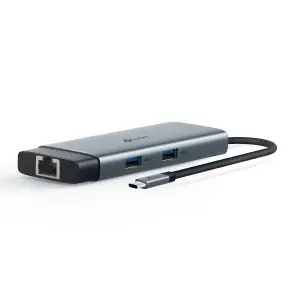 USB-хаб TP-Link UH6120C