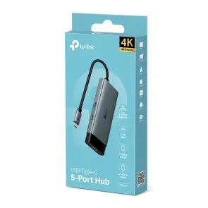 USB-хаб TP-Link UH5020C