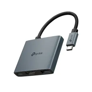 USB-хаб TP-Link UH3020C